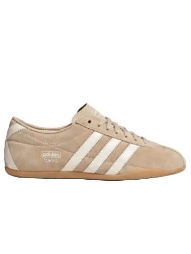Adidas Tokyo – Beige / Cream