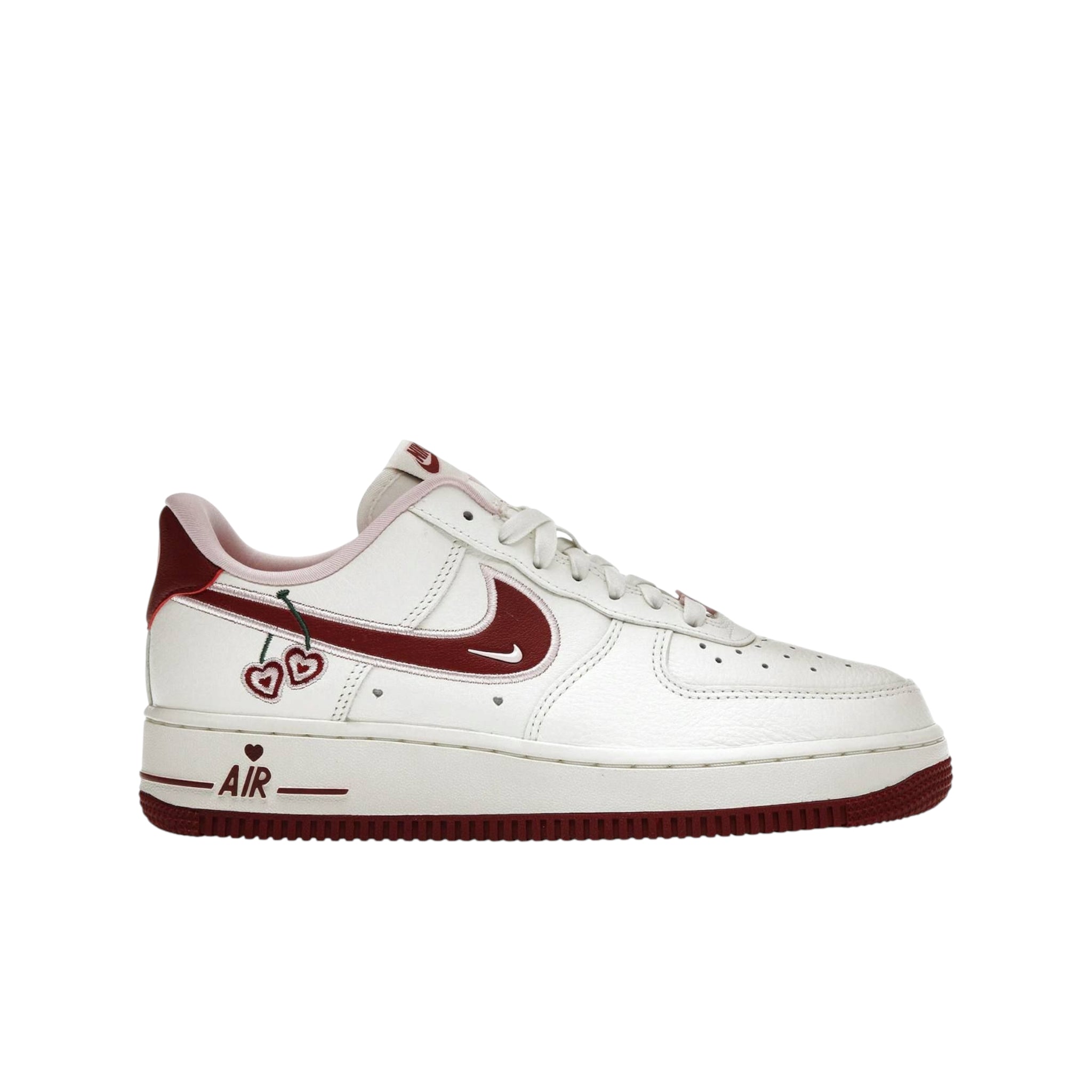 Women's Nike Wmns Air Force 1 Low 'Valentine's Day