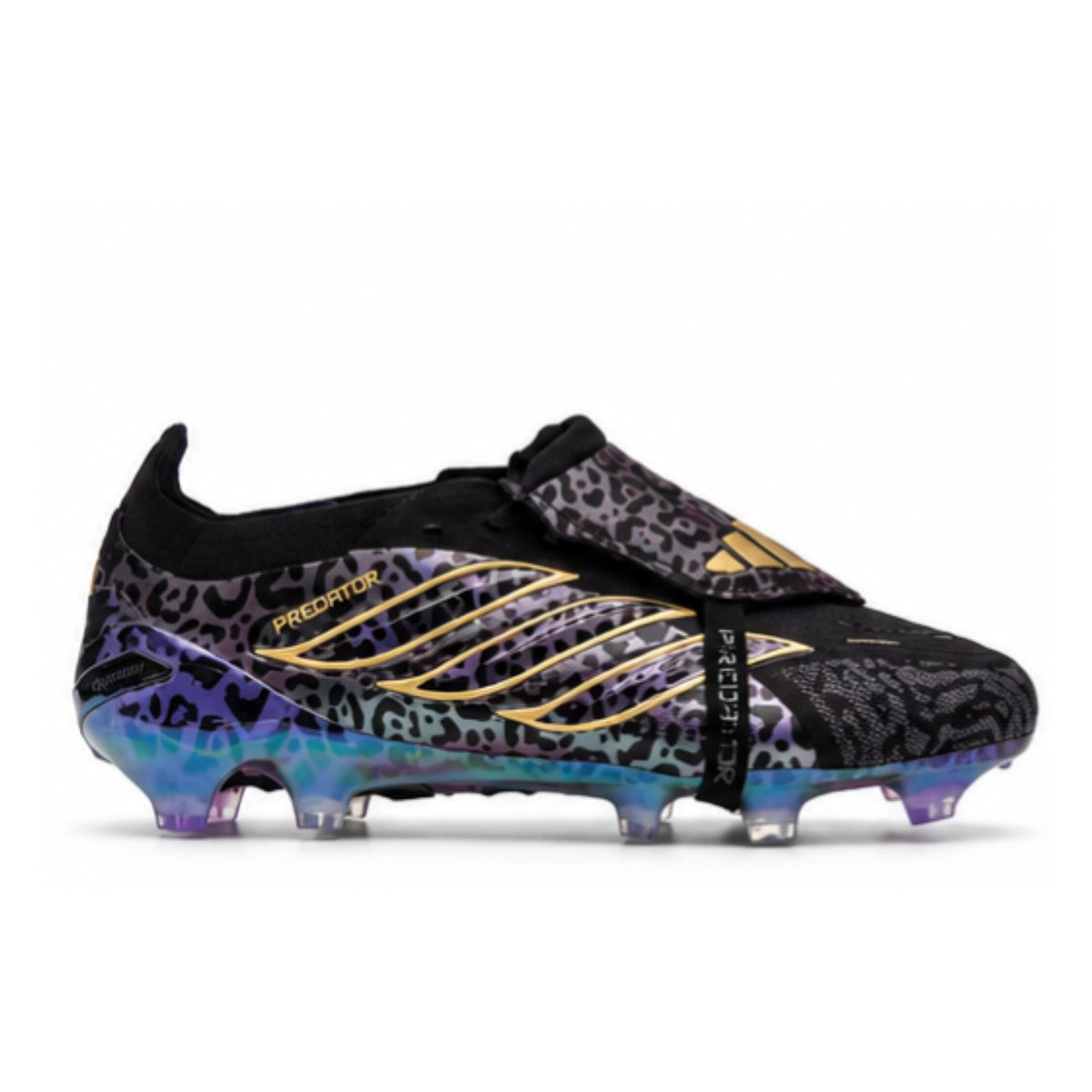 adidas Predator Elite Foldover Tongue FG – Kaká Onça Pintada