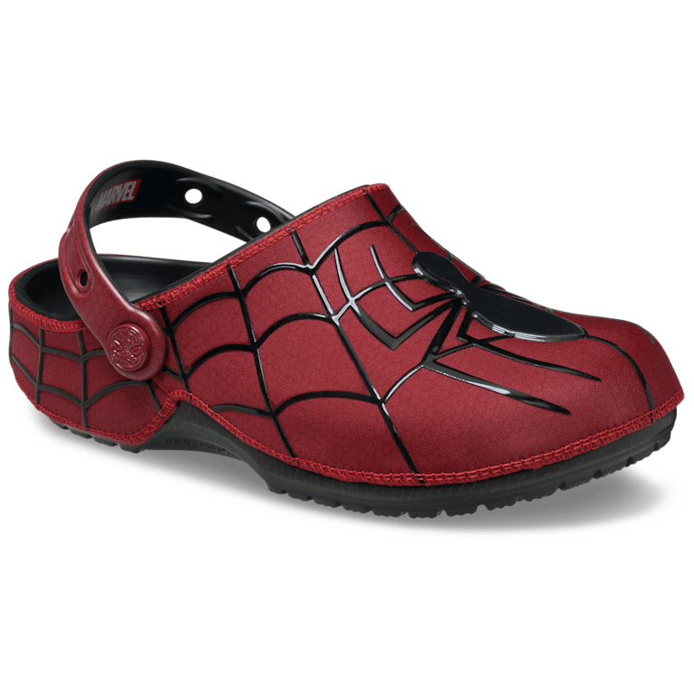 Crocs Spider-Man Neo Classic Clog – Multi