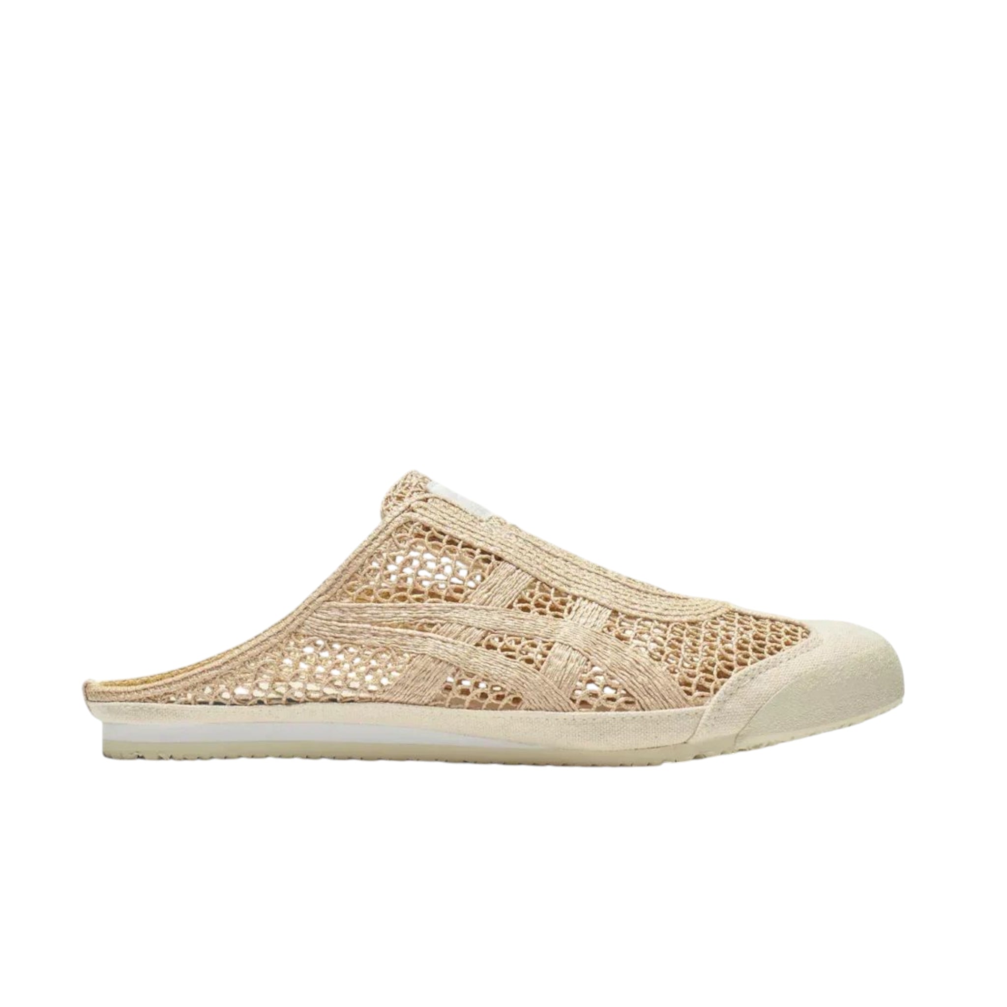 Onitsuka Tiger MEXICO 66 SABOT Beige