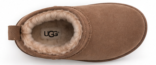 UGG Classic Micro – Tan