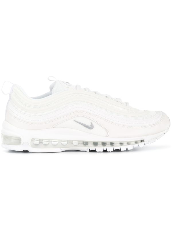 Nike Air Max 97
Triple White Wolf Grey