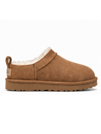UGG Classic Micro Chestnut