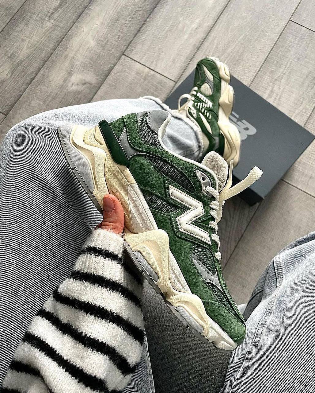 New Balance 9060 – Nori