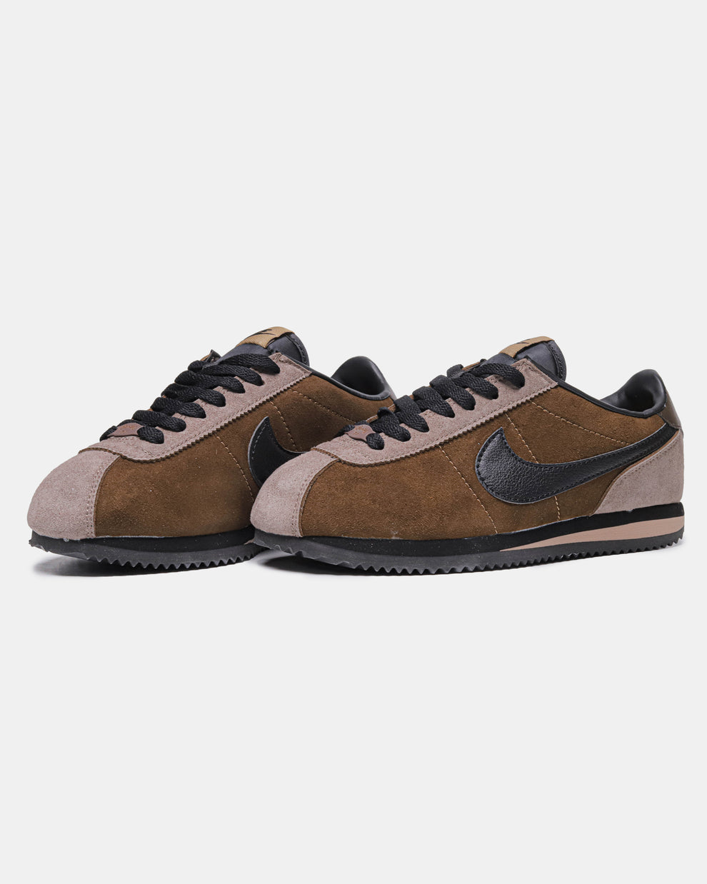 Nike Cortez Baroque Brown Black