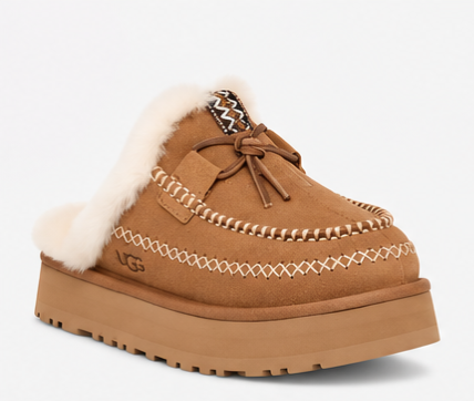 UGG Tazzette Chestnut
