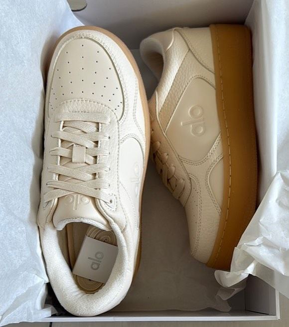 ALO Recovery Mode Sneaker