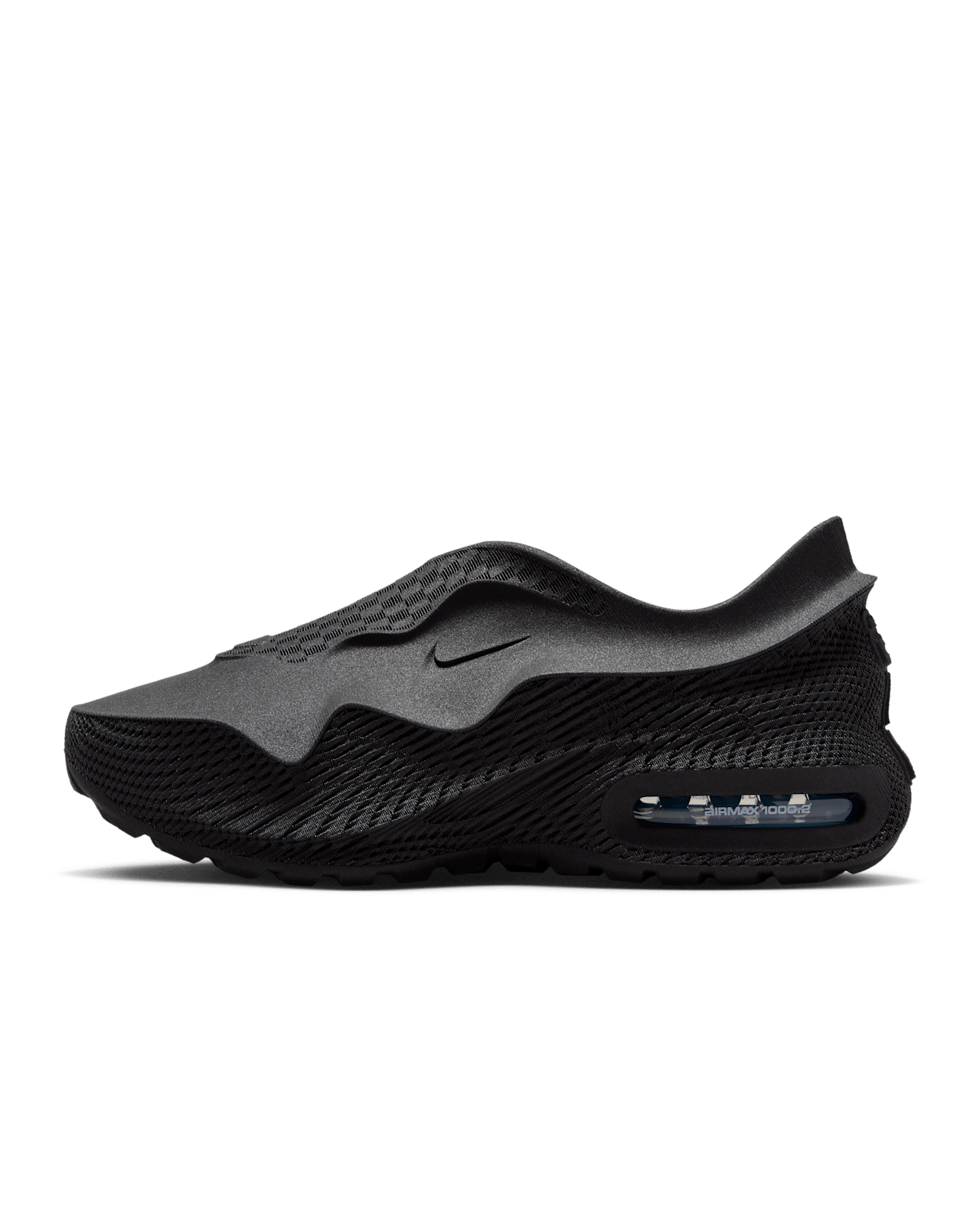 Nike Air Max 1000.2 Glacier Blue