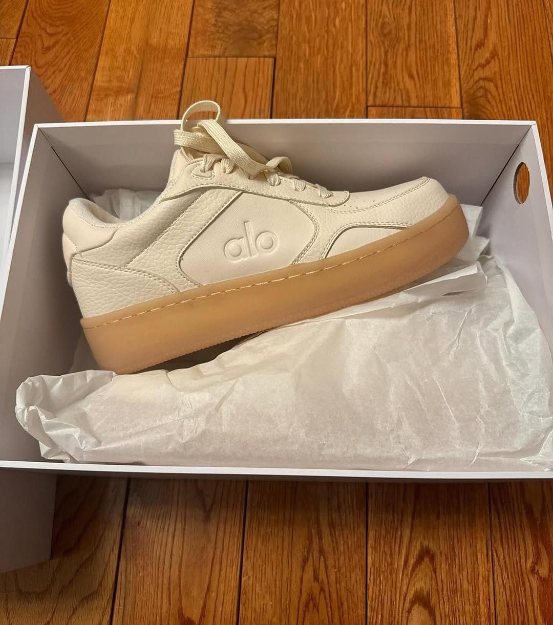 ALO Recovery Mode Sneaker