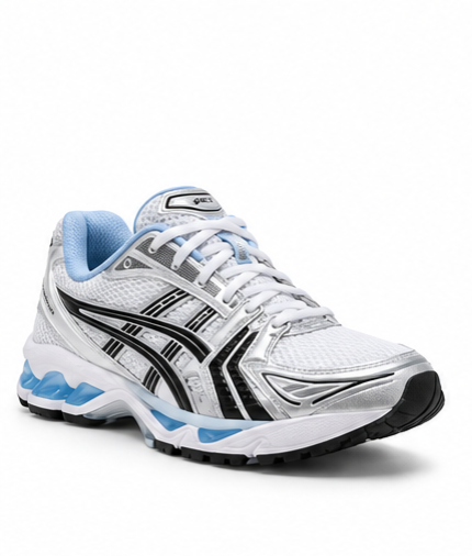 ASICS Gel-Kayano 14 White Baby Blue