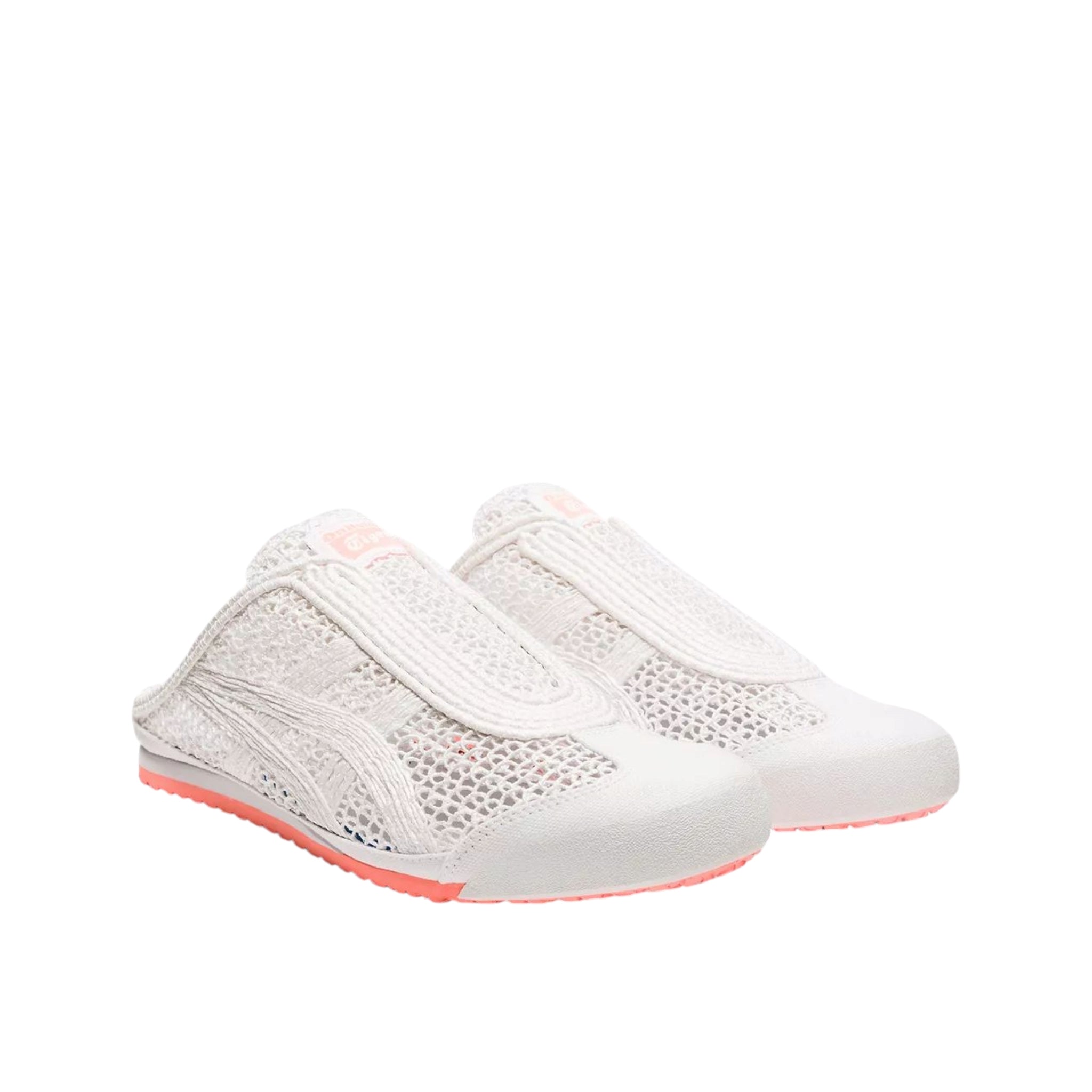 Onitsuka Tiger
MEXICO 66 SABOT
