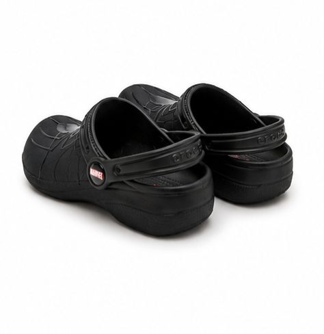 Crocs Spider-Man Neo Classic Clog – Multi