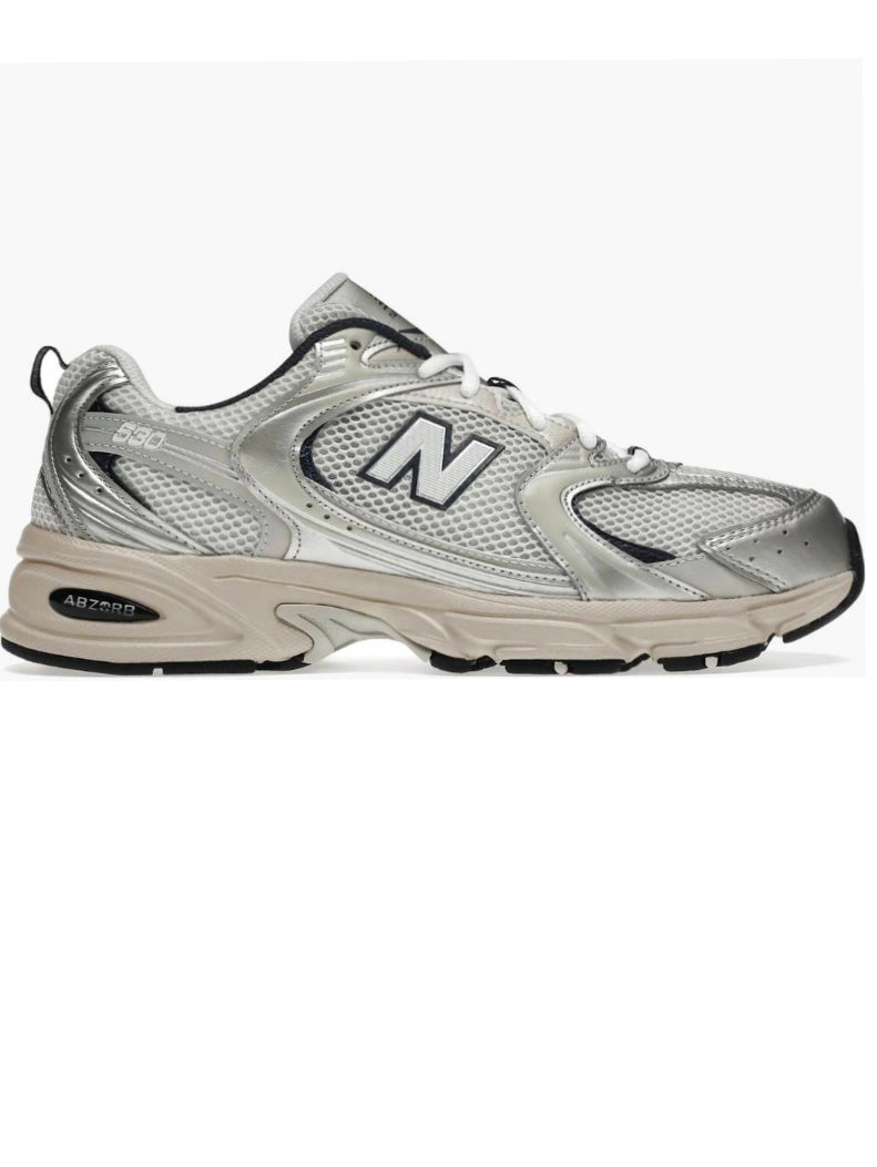 New Balance 530 Silver Beige
