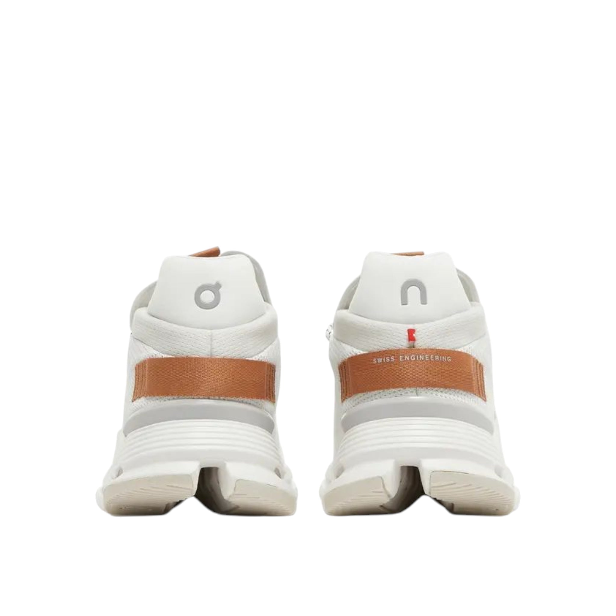 Wmns Cloudnova 'White Pearl'