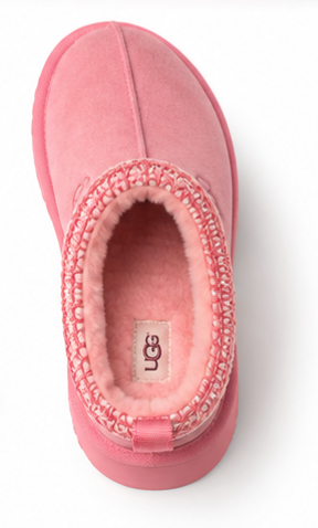 UGG Tazz Platform Clog – Pink
