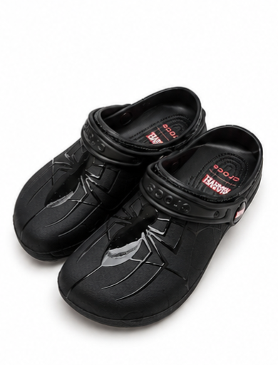 Crocs Spider-Man Neo Classic Clog – Multi