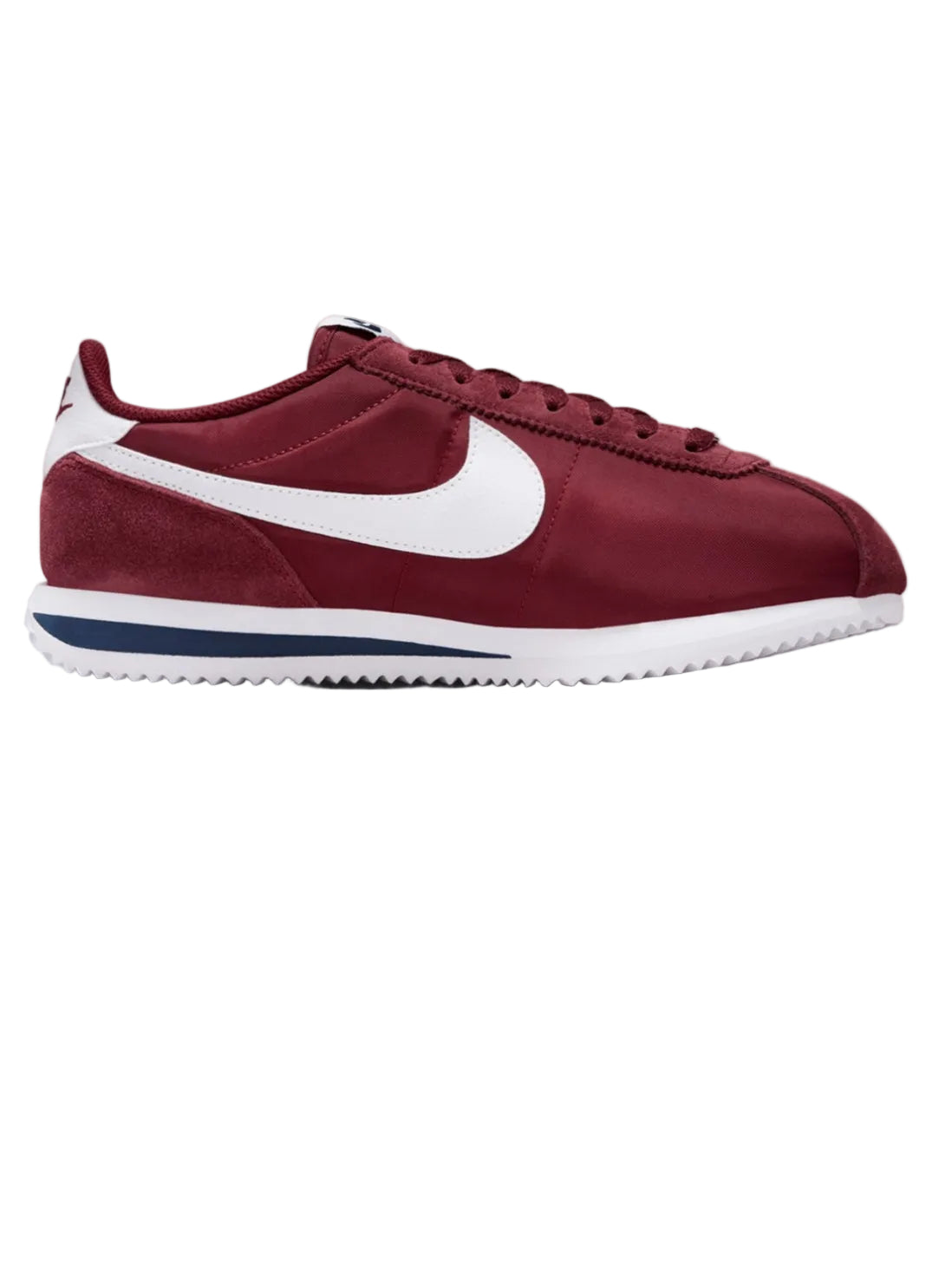 Nike Cortez Team Red White Midnight Navy