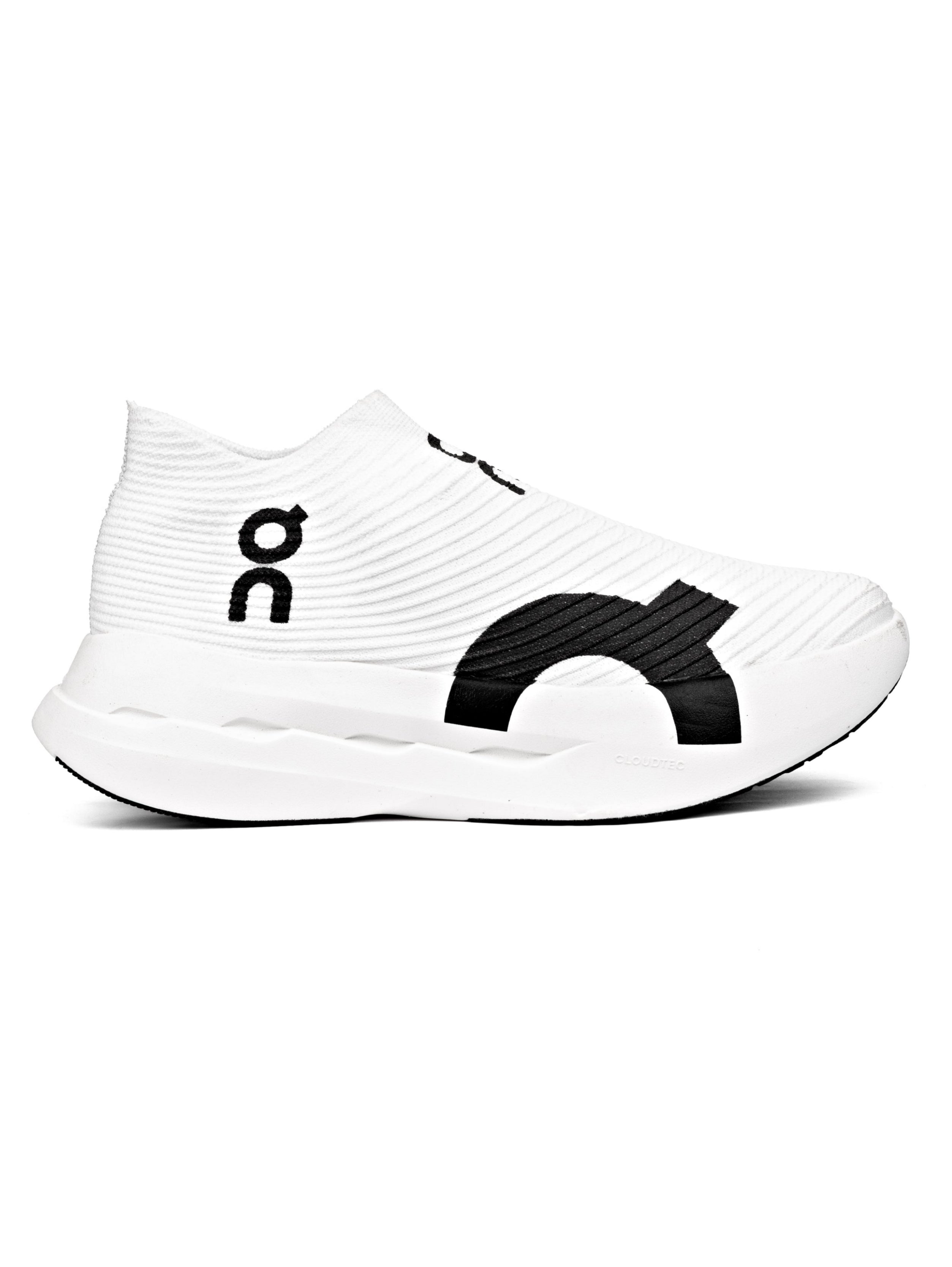 On Running Cloudboom Strike white