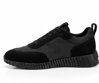 Hermès Bouncing Sneaker – Noir
