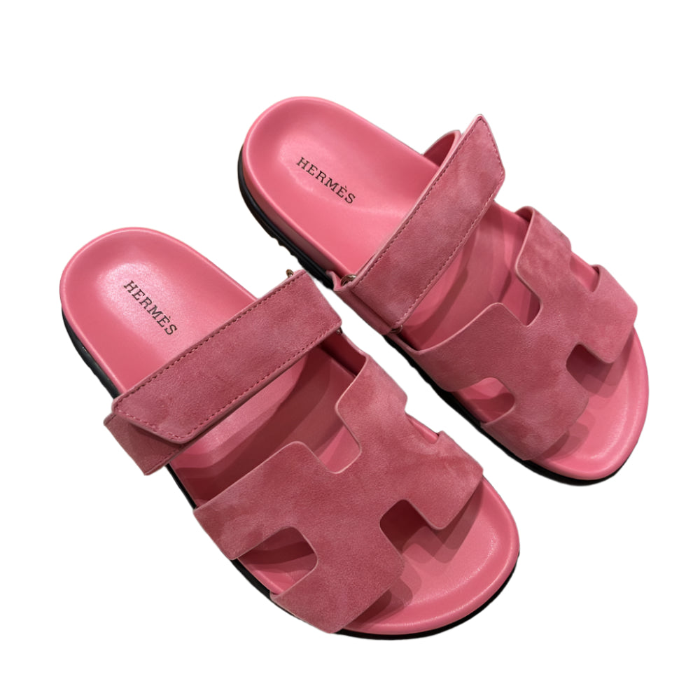 HERMES CHYPRE SANDAL