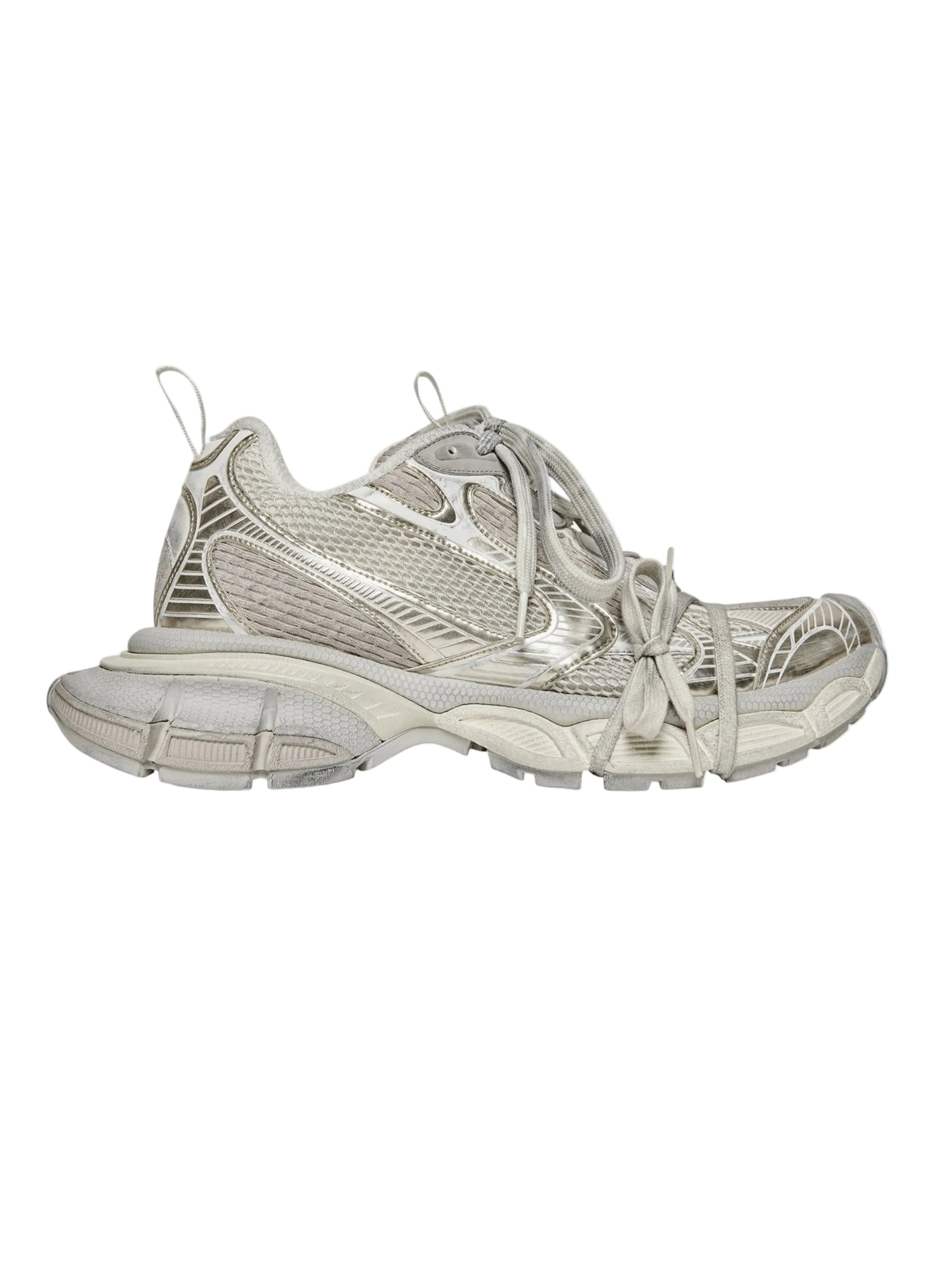Balenciaga 3XL Sneaker Beige