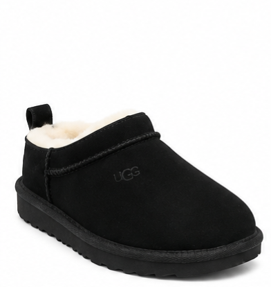 UGG Classic Micro – Black