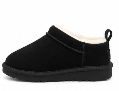 UGG Classic Micro – Black