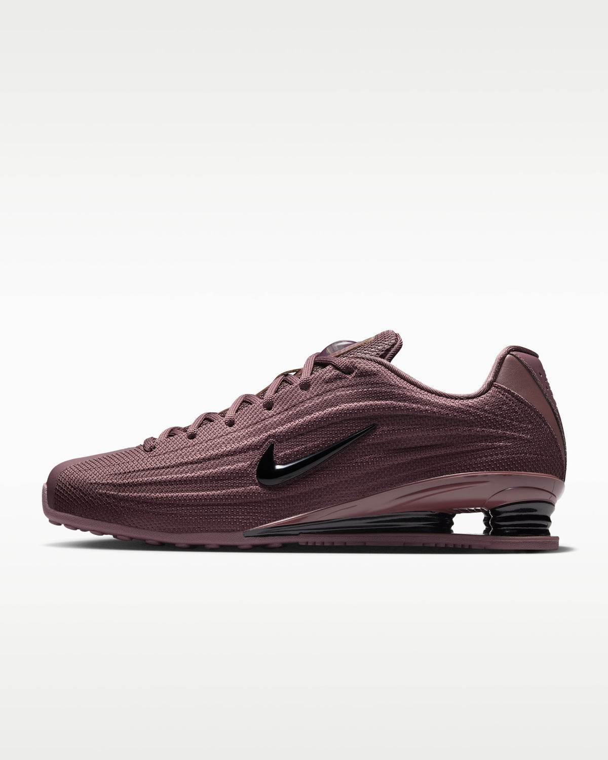 Nike Shox Z Tattoo/Black