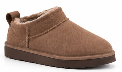 UGG Classic Micro – Tan