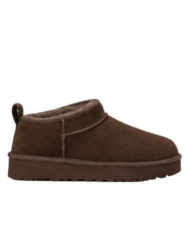 UGG Classic Micro – Chestnut