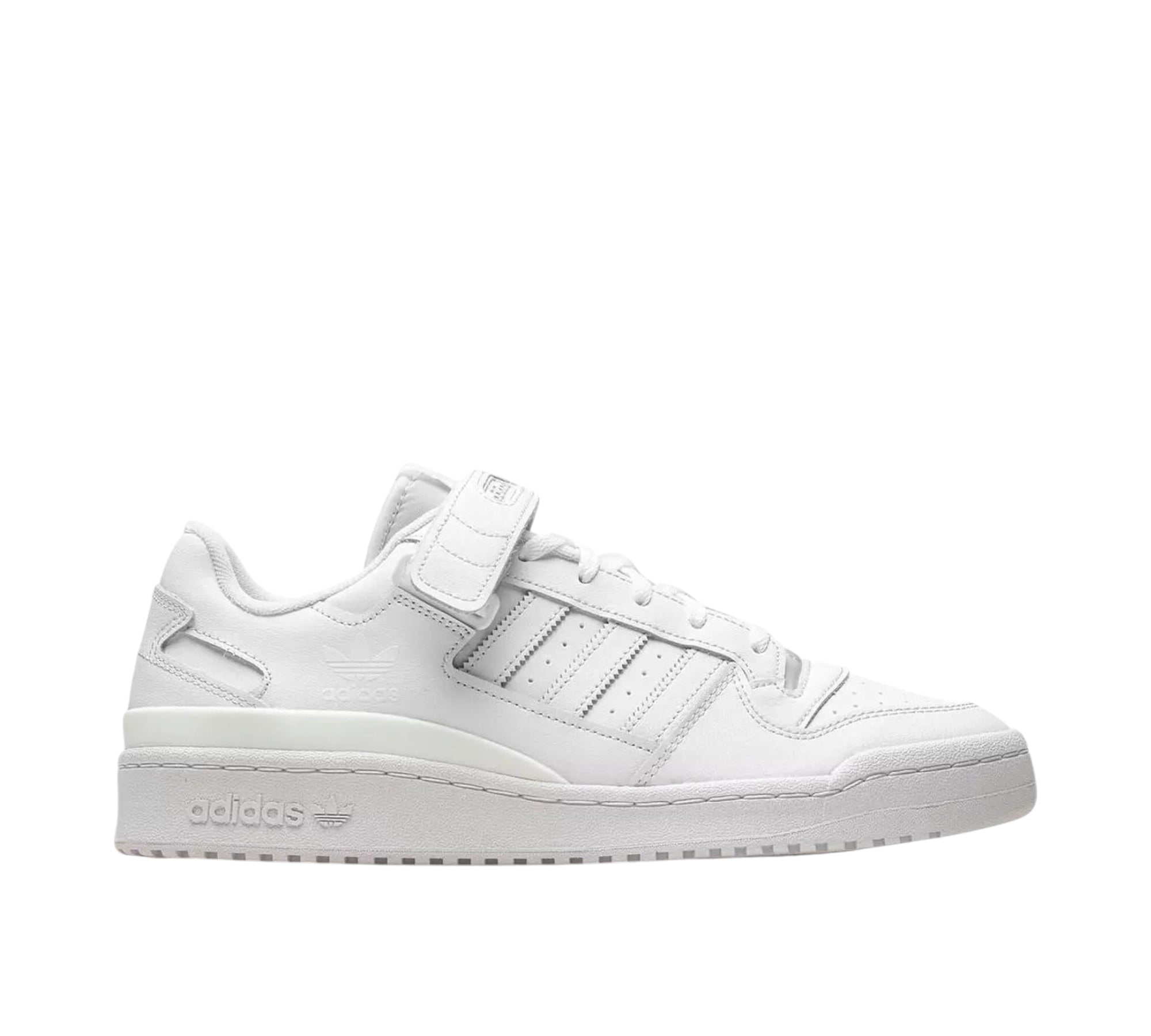 adidas Forum Low Shoes - White