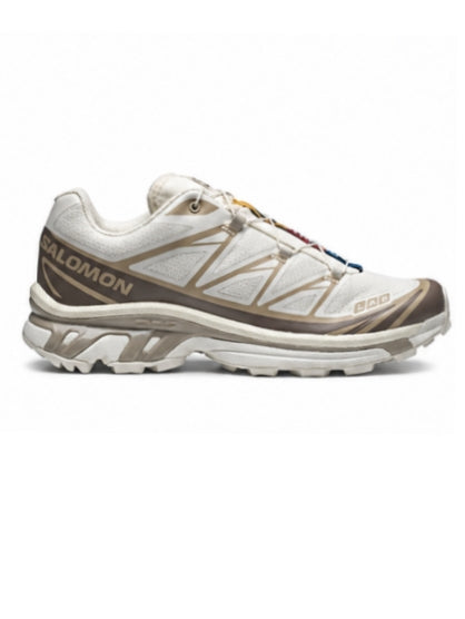 Salomon S/Lab XT-6 Advanced – Wren/Kangaroo/Vanilla Ice