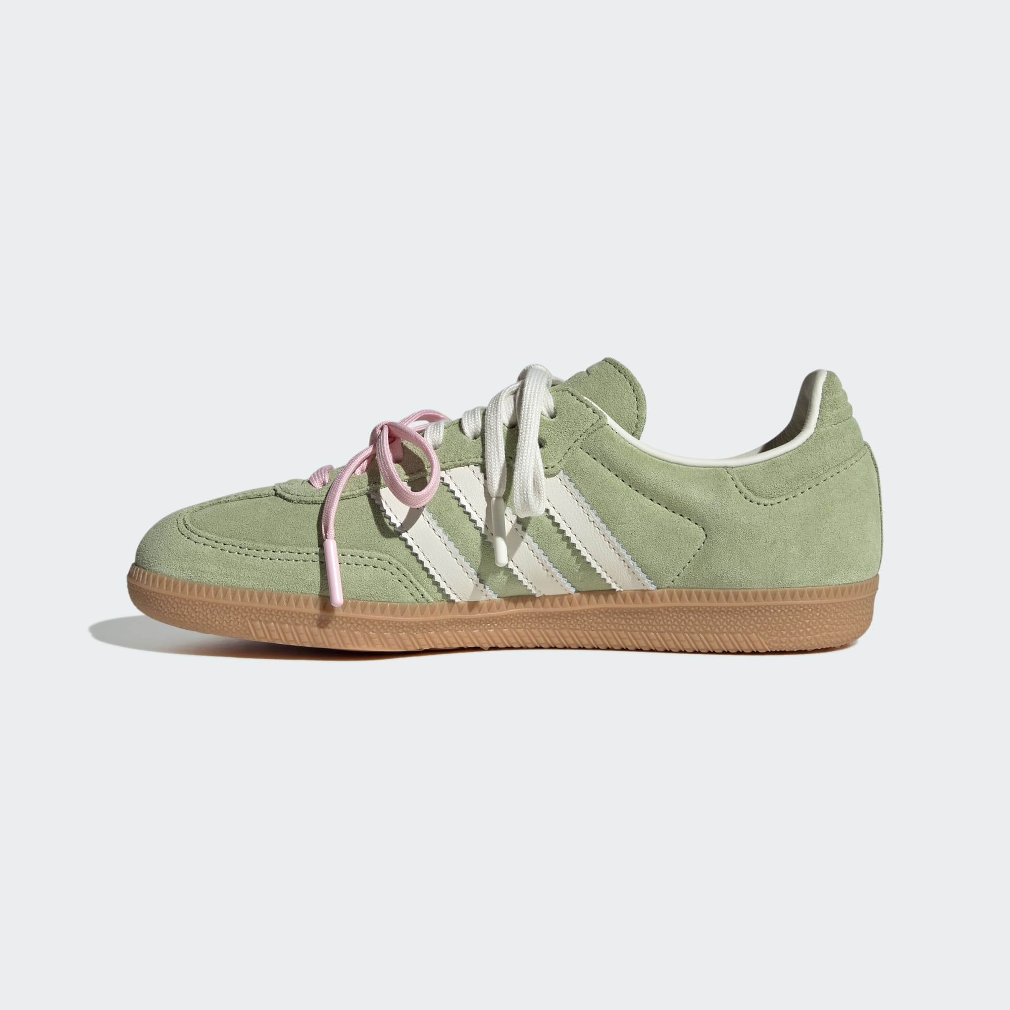 Adidas Samba Matcha Edition