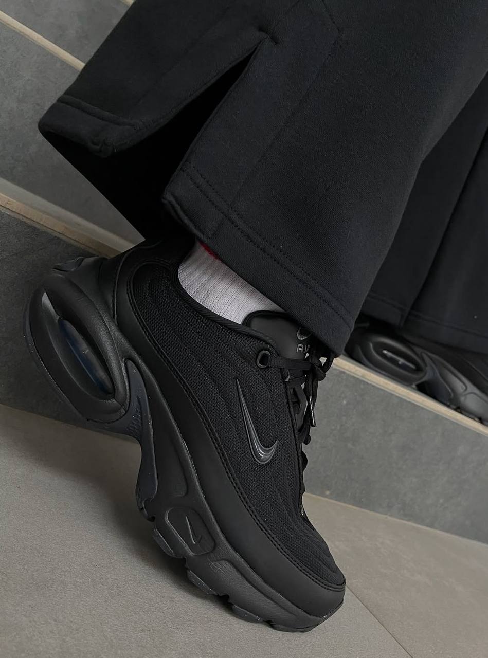 Nike Air Max Portal Triple Black