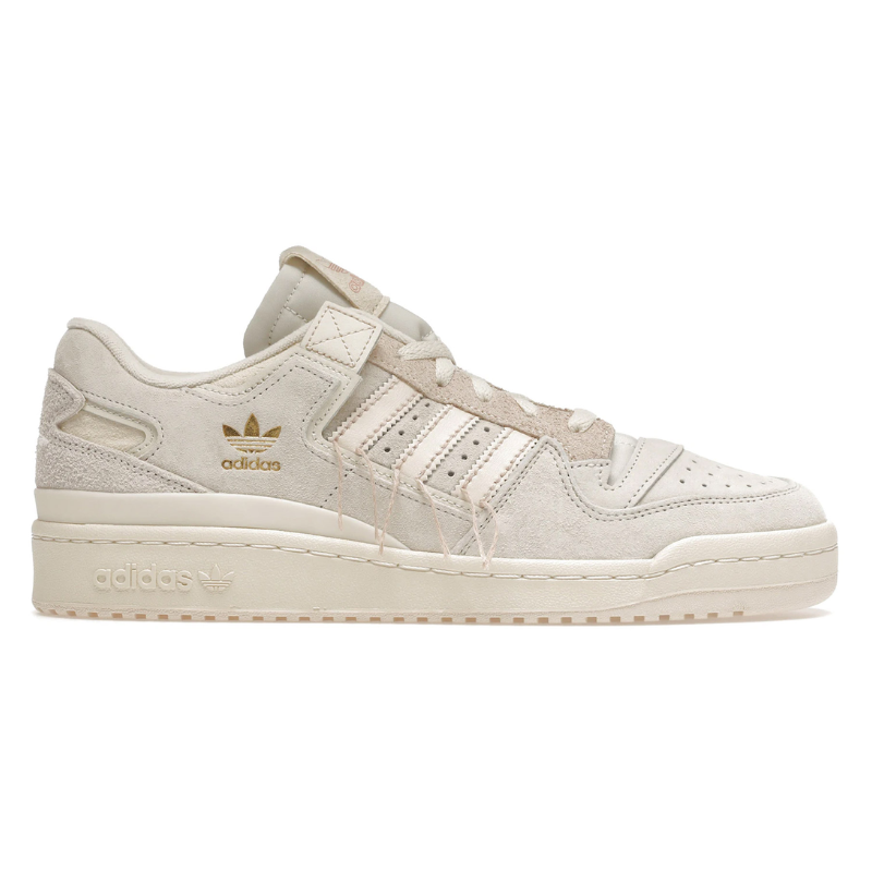 Adidas Forum 84 Low Off White Wonder