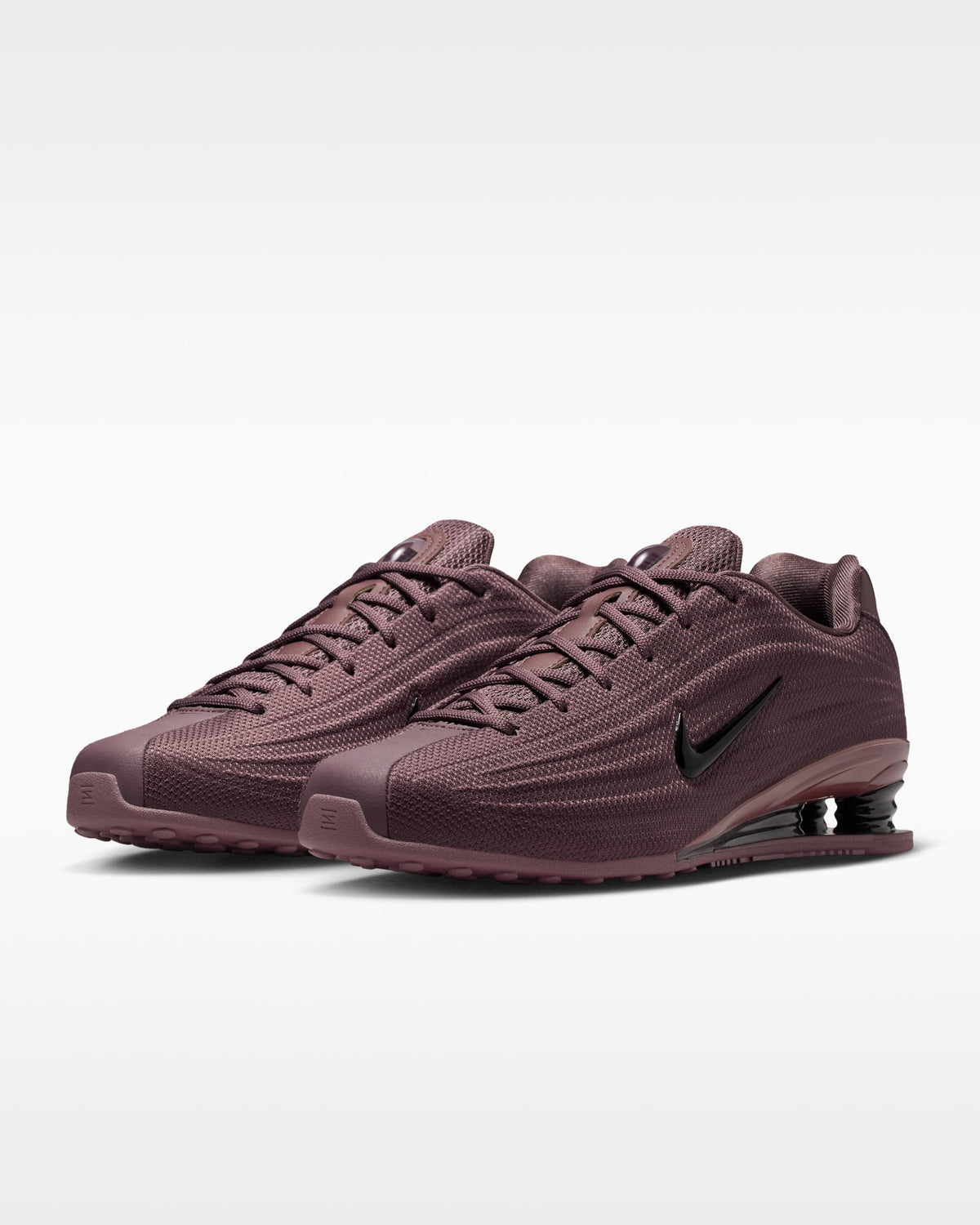 Nike Shox Z Tattoo/Black