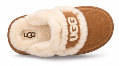 UGG Disquette – Chestnut