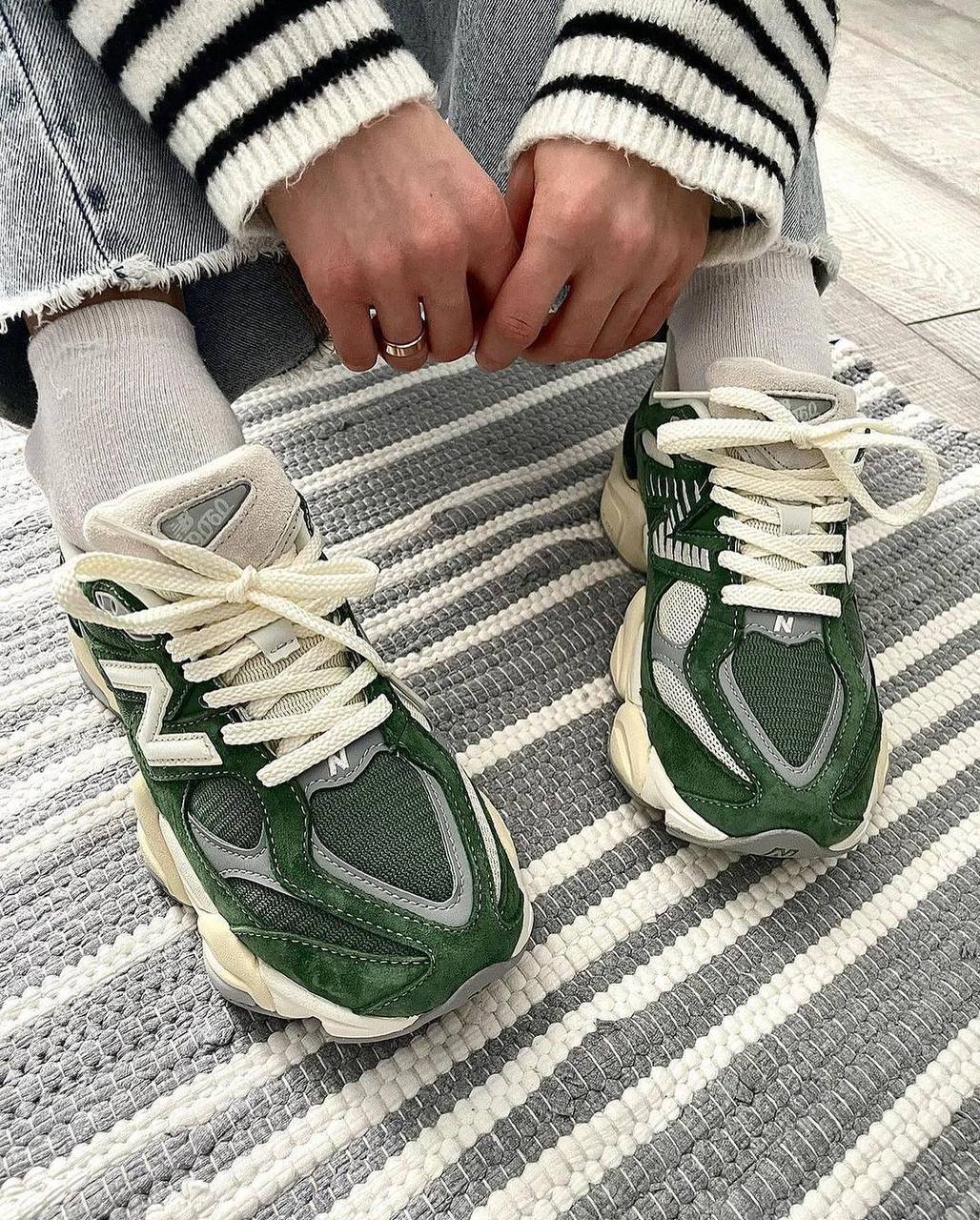 New Balance 9060 – Nori