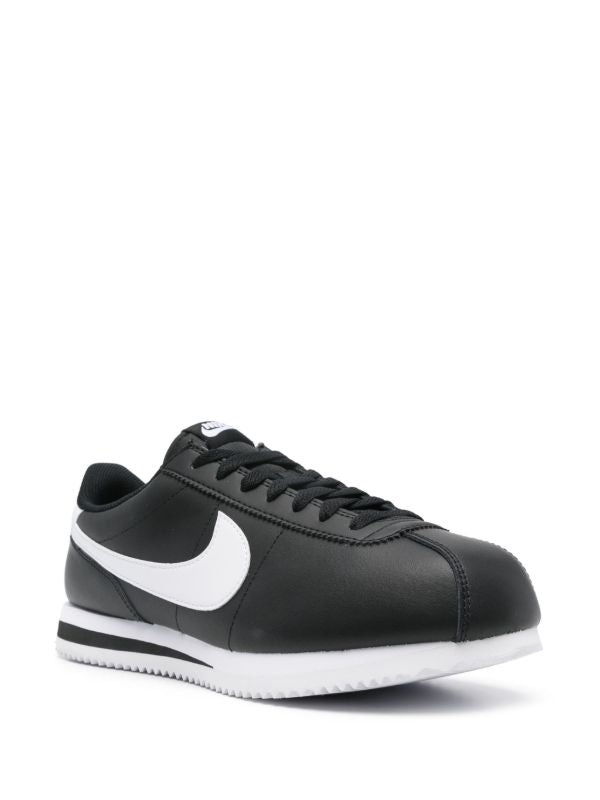 Nike Cortez Black White