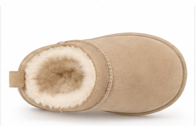 UGG Classic Micro – Chestnut