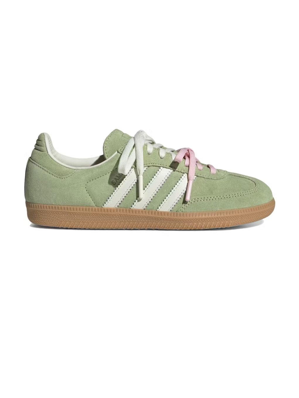 Adidas Samba Matcha Edition