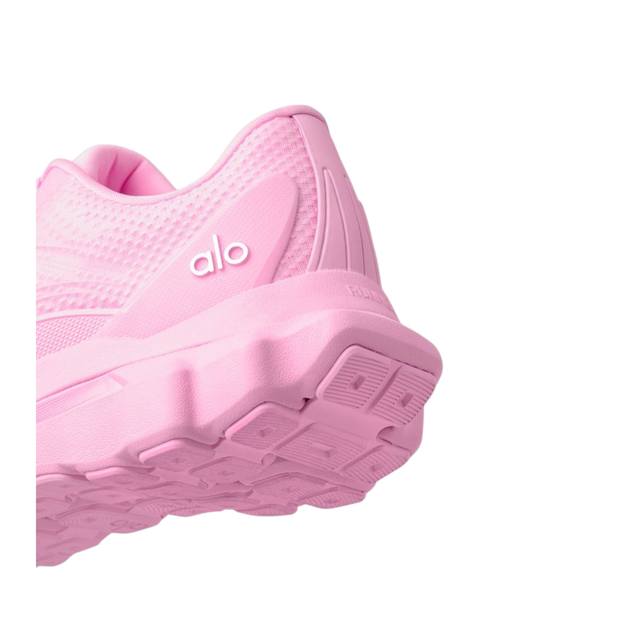 Alo Runner – pink