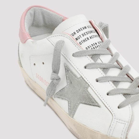 Golden Goose Superstar Leather