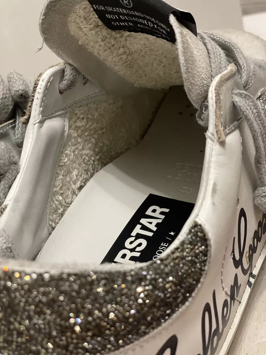 Golden Goose Super-Star
