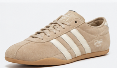 Adidas Tokyo – Beige / Cream