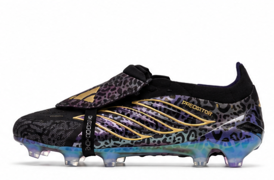 adidas Predator Elite Foldover Tongue FG – Kaká Onça Pintada