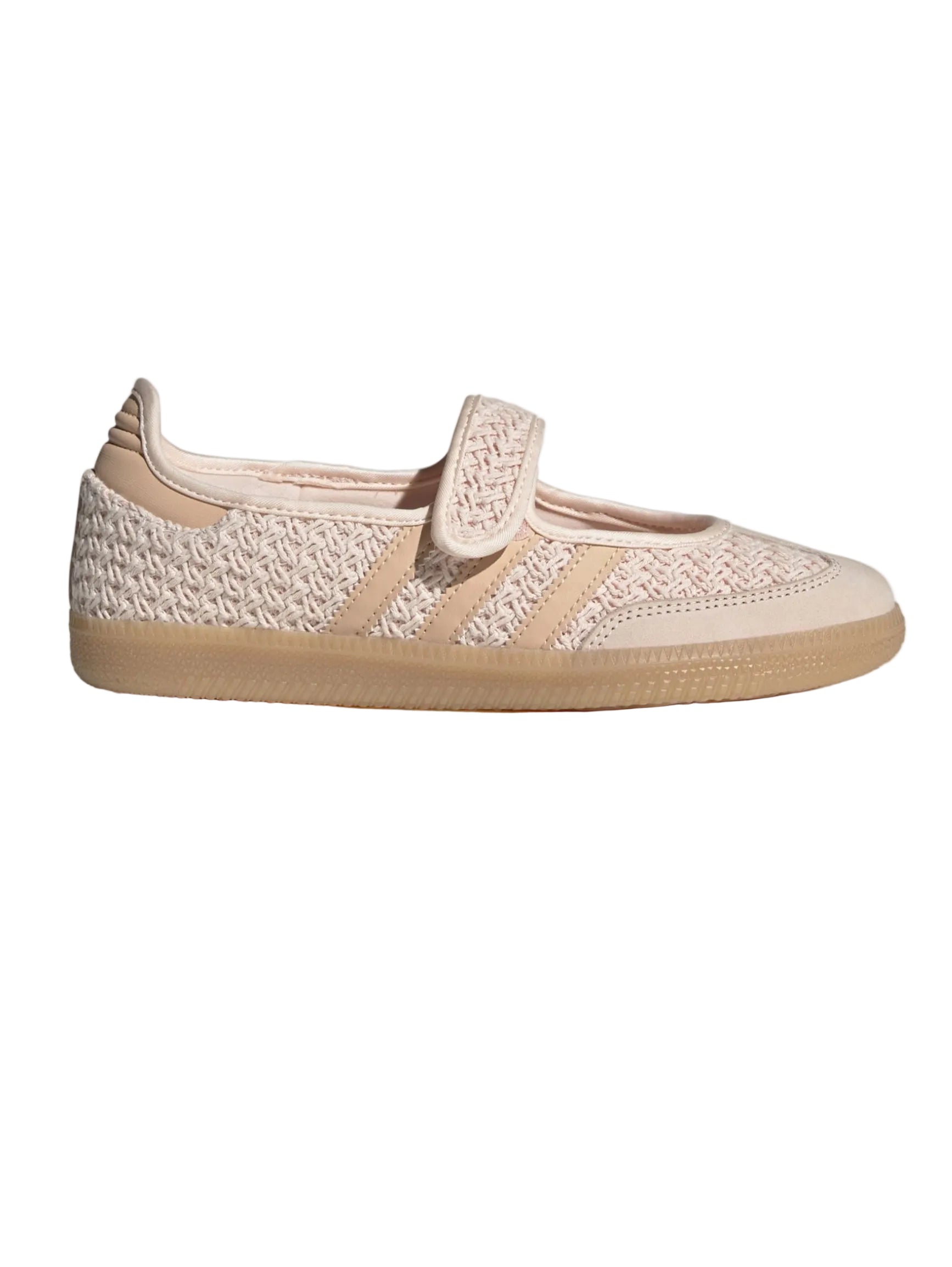 Adidas Samba Jane Shoes Wonder Quartz
