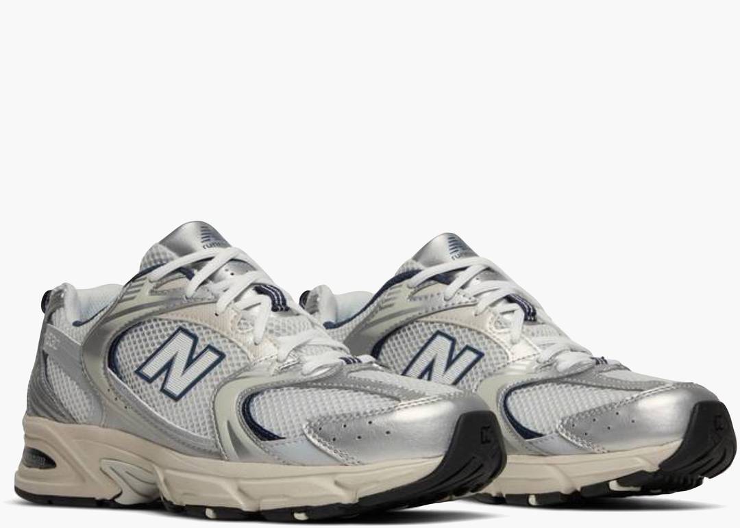 New Balance 530 Silver Beige