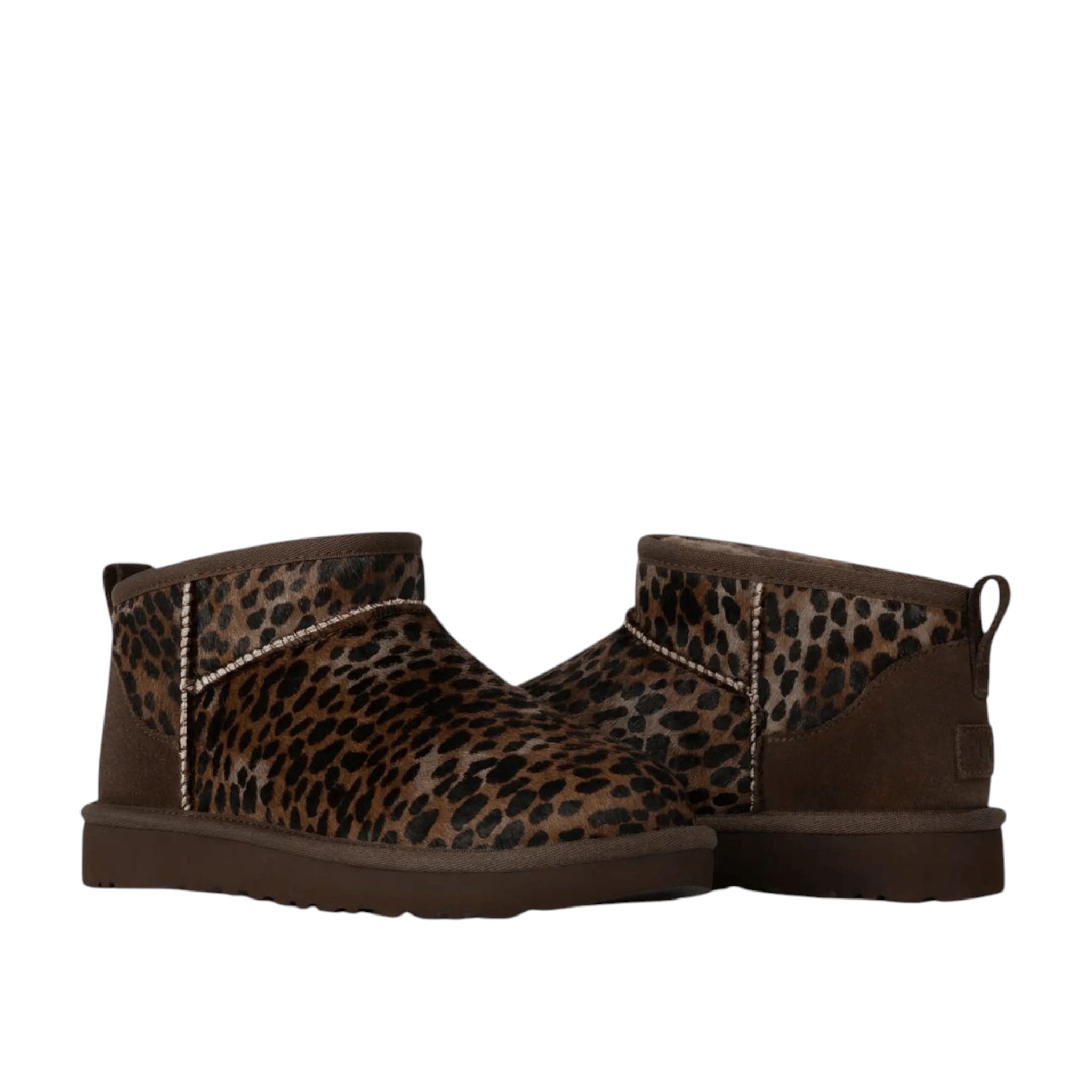 UGG Classic Ultra Mini Caspian boots